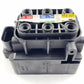 2513200058 / A2513200058 / A 251 320 00 58 0058 07-09 MERCEDES BENZ W221 S550 AIRMATIC AIR SHOCK SUSPENSION VALVE BLOCK 