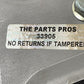 22-23 SUBARU WRX MANUAL TRANSMISSION CLUTCH BRAKE PEDAL ASSEMBLY OEM
