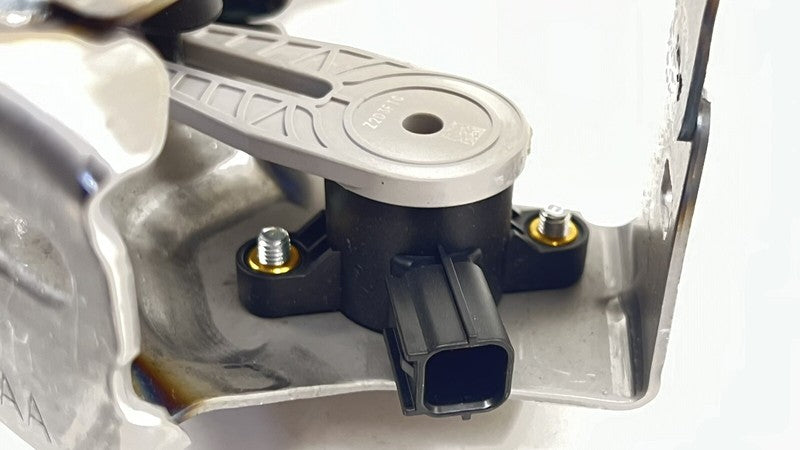 46600-T20-L020-M1 / 46600 T20 L020 M1 / 46600T20L020M1 24-25 ACURA INTEGRA TYPE S MANUAL BRAKE AND CLUTCH PEDAL ASSEMBLY