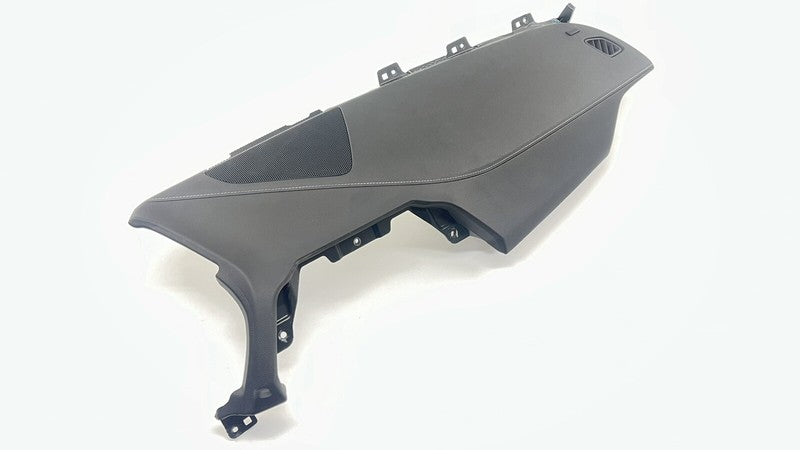 84849841 / 8484 9841 22-24 Cadillac CT4 V Blackwing Dashboard Panel Cover Trim W/ Airbag Air Bag OEM