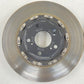 43230-Т60-A011-M1 / 43230 Т60 A011 M1 / 43230Т60A011M1 24-25 ACURA INTEGRA TYPE S FRONT & REAR CALIPER BRAKE BREMBO WITH