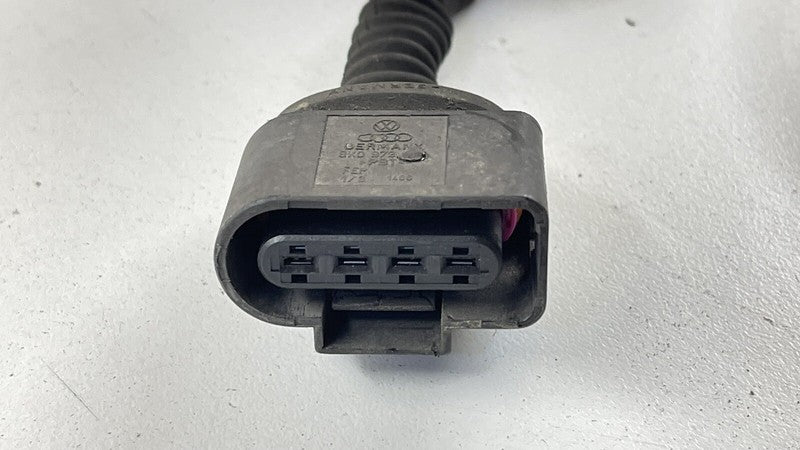 970.612.740.00 / 970 612 740 00 / 97061274000 10-16 PORSCHE PANAMERA RIGHT REAR WHEEL ABS SPEED SENSOR 97061274000 OEM