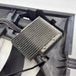2 282 943 / 2282943 06-10 BMW M5 M6 E60 E63 E64 S85 Cooling Radiator Fan With Shroud Assembly OEM