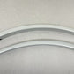 788A0-6GA0A / 788A0 6GA0A / 788A06GA0A 24-25 NISSAN Z NISMO LEFT AND RIGHT REAR BUMPER FLARE TRIM MOULDING PAIR OEM