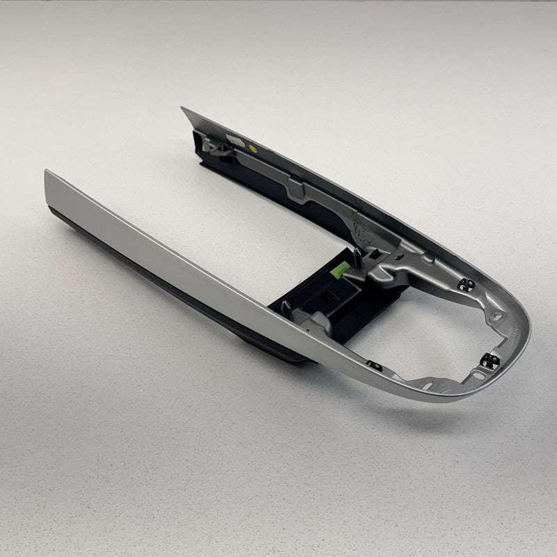 997 553 261 01 / 99755326101 05-12 Porsche 911 997 Boxster Cayman 987 Console Shifter Bezel Surround Trim OEM