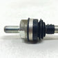 01-04 CHEVROLET CORVETTE C5 Z06 RIGHT REAR INNER & OUTER TIE ROD END LINK OEM