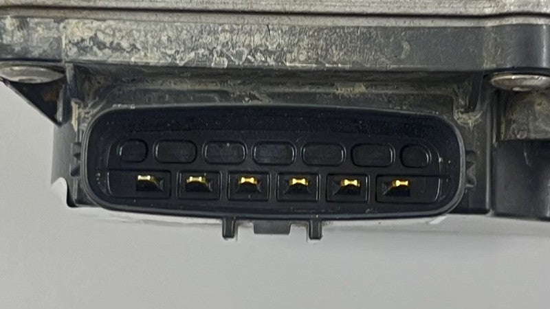 16112AA550 22-24 TOYOTA GR86 MOTOR ENGINE AIR THROTTLE BODY VALVE SENSOR 16112AA550 OEM