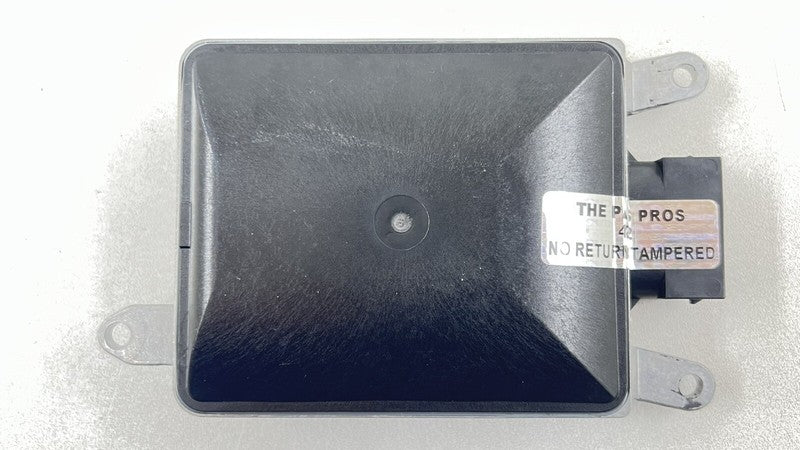 970 618 77551 / 97061877551 14-16 PORSCHE PANAMERA BLIND SPOT DETECTION SENSOR RADAR MONITOR 97061877551 OEM