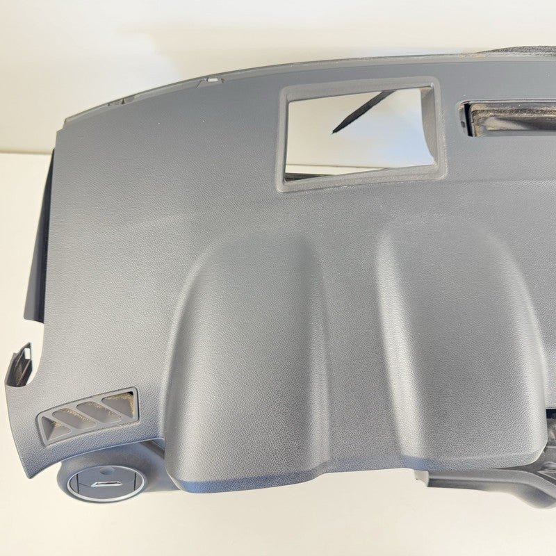 92242674 12-15 CHEVROLET CAMARO ZL1 DASHBOARD DASH BOARD INSTRUMENT PANEL COVER OEM