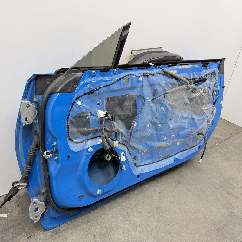 22-26 Toyota GR86 Subaru BRZ Passenger Right Door Shell Complete With Glass OEM