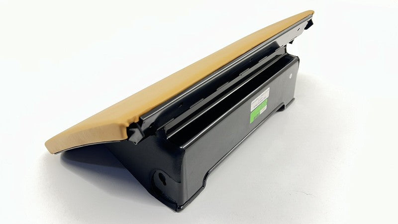 6G33-C06010-AAW / 6G33 C06010 AAW / 6G33C06010AAW 07-17 ASTON MARTIN VANTAGE GLOVE BOX STORAGE COMPARTMENT 6G33-C06010-A