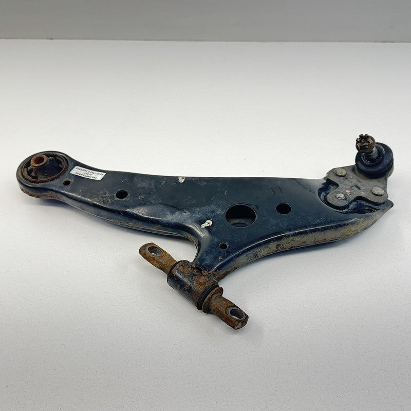 08-13 Toyota Highlander AWD 3.5L Left Front Lower Control Arm Suspension OEM