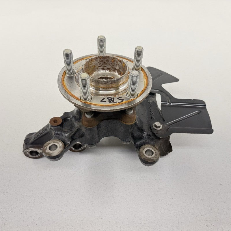 FR3C-2K004-DD 24-26 Ford Mustang GT Performance Right Front Spindle Knuckle Hub Bearing OEM