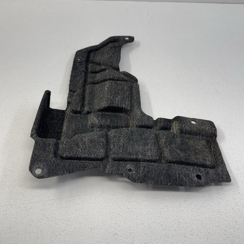 16-24 Chevrolet Camaro Left Front Fender Liner Wheel house Splash Guar