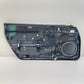 987.555.102 / 987 555 102 / 987555102 05-12 Porsche Boxster Cayman 987 Right Interior Door Panel Cover Trim OEM