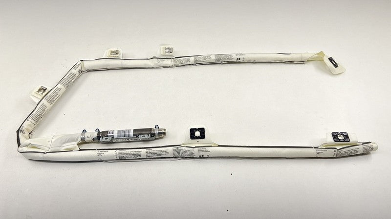 610932901 12-18 MERCEDES BENZ CLS550 W218 DRIVER LEFT CURTAIN ROOF AIRBAG AIR BAG SRS OEM