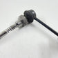  14-22 MASERATI GHIBLI PASSENGER RIGHT FRONT SWAY BAR END LINK STABILIZER OEM