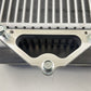 22-24 SUBARU WRX 2.4L FRONT UPPER TOP MOUNT TURBOCHARGER INTERCOOLER OEM