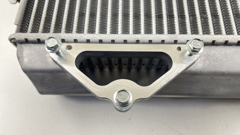 22-24 SUBARU WRX 2.4L FRONT UPPER TOP MOUNT TURBOCHARGER INTERCOOLER OEM