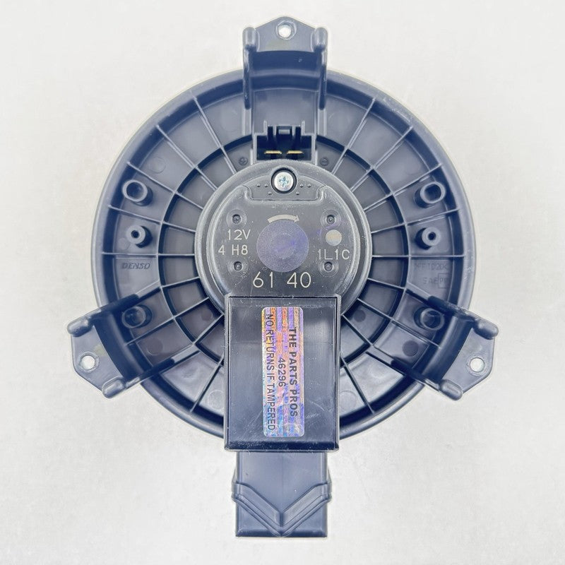 22-25 TOYOTA GR86 SUBARU BRZ HVAC AC AIR HEATER BLOWER FAN MOTOR OEM