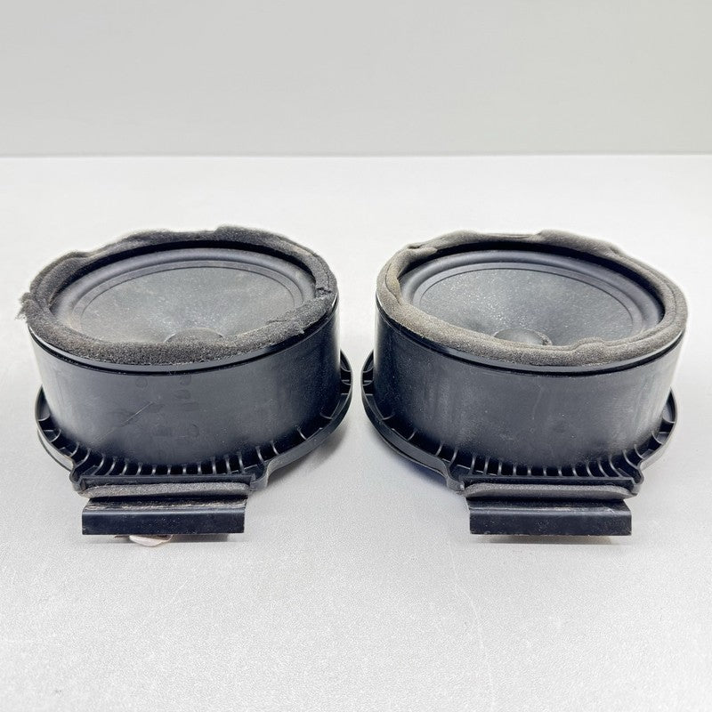 92199590 12-15 Chevrolet Camaro ZL1 Left And Right Boston Door Tweeter Speaker Set OEM