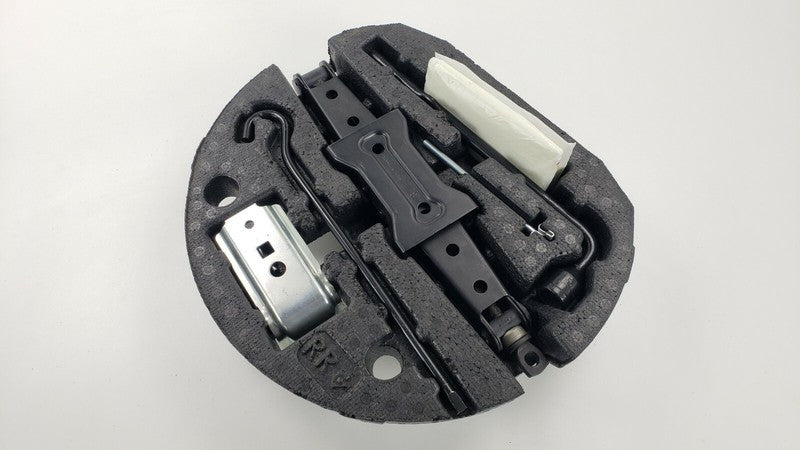 84540TK8AA003 / 84540-TK8A-A003 11-22 HONDA ODYSSEY EMERGENCY SPARE TIRE WHEEL CAR JACK TOOL KIT ASSEMBLY OEM