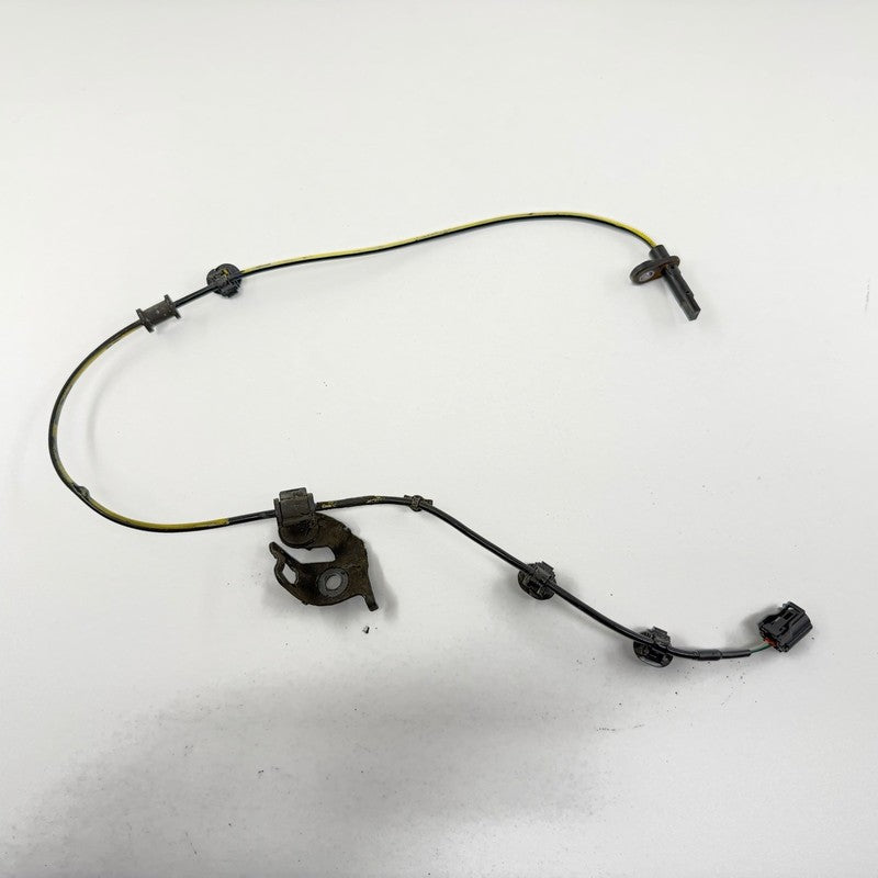 27540CC010 22-25 Toyota GR86 Driver Left Front ABS Wheel Speed Sensor 27540CC010 OEM