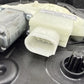 18-24 BMW G01 X3 Driver Left Rear Window Regulator Motor Carrier Assem