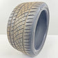 ONE USED TIRE 305/30R20 CONTINENTAL EXTREME CONTACT DWS 06 PLUS 103Y 8/32" TREAD
