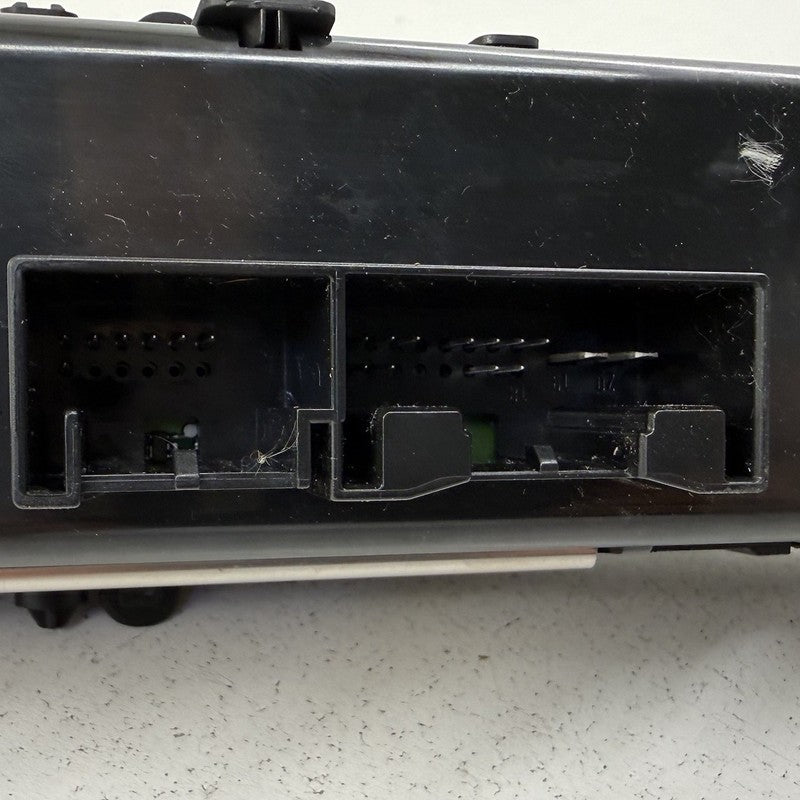 18-25 Audi A4 A5 S4 S5 HVAC AC Climate Control Switch Panel 8W0820043T