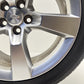 92230893 10-15 CHEVROLET CAMARO SS REAR WHEEL RIM W/ TIRE 20x9 +40 OFFSET FACTORY OEM