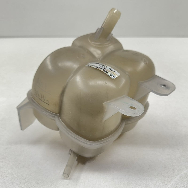 PR33-8A080-AB / PR33 8A080 AB / PR338A080AB 24-25 Ford Mustang GT Overflow Coolant Reservoir Tank Bottle PR33-8A080-AB O
