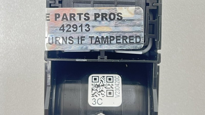 3C V230420C / 3CV230420C 2024 ACURA INTEGRA TYPE S EMERGENCY PARK BRAKE W/ DYNAMIC MODE SWITCH BUTTON OEM