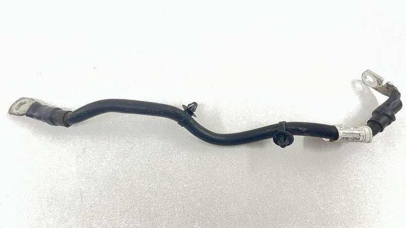 97061132940 / 970 611 329 40 10-16 PORSCHE PANAMERA GROUND CABLE WIRE HARNESS 97061132940 OEM