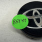 SU003-10879 / SU003 10879 / SU00310879 22-26 Toyota GR86 Wheel Center Cap Rim Hubcaps SU003-10879 Set of 4 Factory OEM