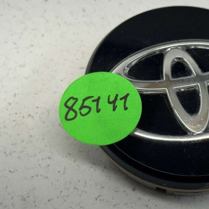 SU003-10879 / SU003 10879 / SU00310879 22-26 Toyota GR86 Wheel Center Cap Rim Hubcaps SU003-10879 Set of 4 Factory OEM