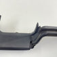 427 831 296 / 427831296 08-15 AUDI R8 SPYDER PASSENGER RIGHT SIDE DOOR B PILLAR WEATHERSTRIP TRIM OEM