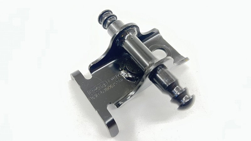 PR3B-C63160-AA / PR3B C63160 AA / PR3BC63160AA 24-26 Ford Mustang GT Premium Rear Seat Set Upper & Lower Leather Black O