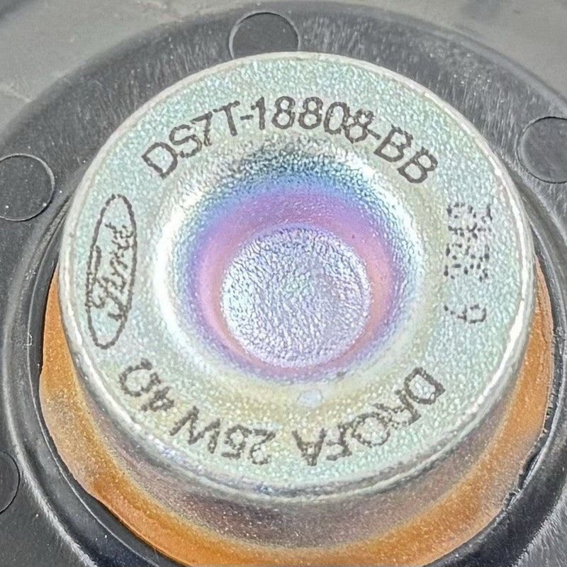 FR3T-18808-NB / FR3T 18808 NB / FR3T18808NB 24-25 Ford Mustang GT Left And Right Door Speaker With Pillar Speakers Set O