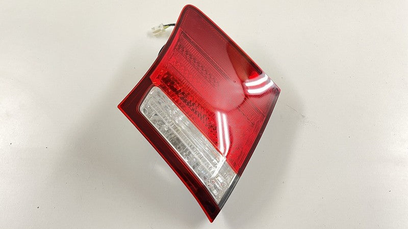 07-09 LEXUS LS460 DRIVER LEFT REAR INNER TRUNK TAILLIGHT TAIL LIGHT LAMP OEM