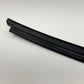18-24 BMW G01 X3 Driver Left Rear Door Shadow Line Window Trim Molding