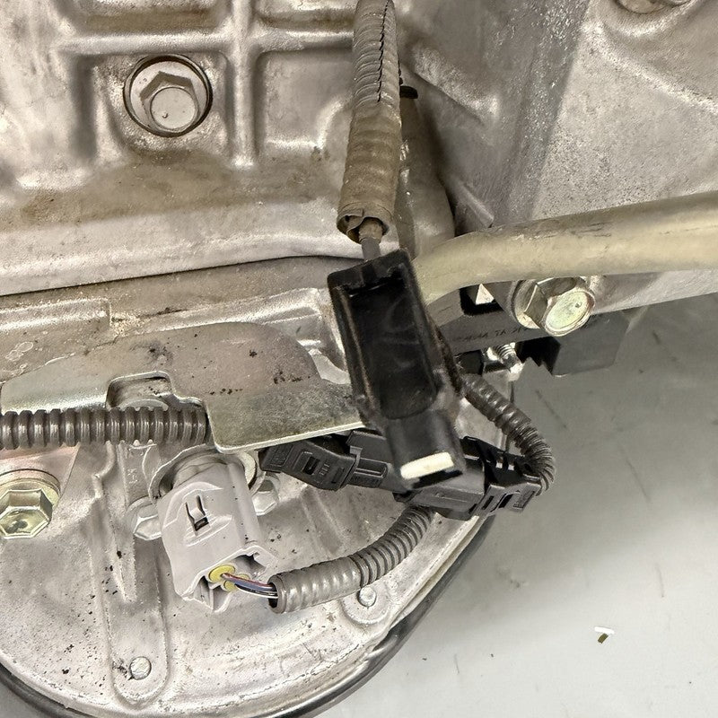 2UR-GSE 08-14 Lexus IS F 5.0L V8 2UR-GSE Complete Engine Motor Dropout 69K Miles OEM