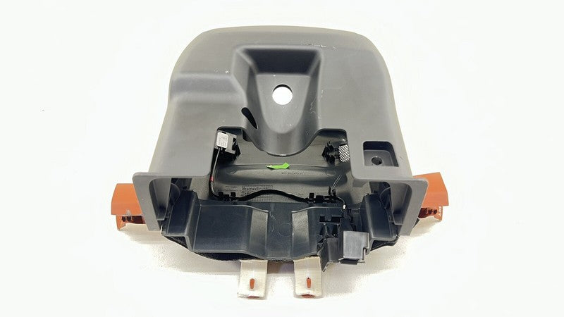 997 552 473 01 / 99755247301 05-12 PORSCHE BOXSTER CAYMAN 987 STEERING COLUMN SHROUD SURROUND COVER TRIM OEM