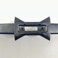 3W0 012 123 AA / 3W0012123AA 13-18 BENTLEY FLYING SPUR EMERGENCY SPARE TIRE SCISSOR JACK TOOL KIT FOAM OEM