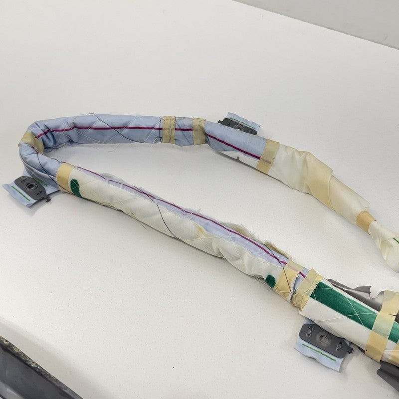 08-13 Toyota Highlander Driver Left Curtain Roof Airbag Air Bag SRS OEM