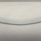 84842153 22-25 Cadillac CT5 Blackwing Rear Trunk Lid Spoiler Wing Summit White OEM