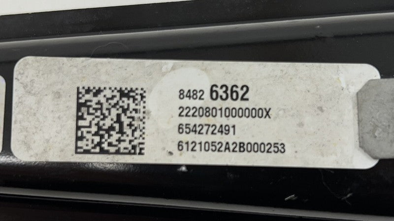 84570396 22-24 CADILLAC CT4 V BLACKWING RIGHT REAR SUSPENSION CONTROL ARM SET OEM