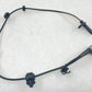 27540VC020 22-25 SUBARU WRX PASSENGER RIGHT REAR ABS WHEEL SPEED SENSOR 27540VC020 OEM