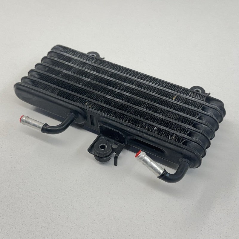 124100-9390 / 124100 9390 / 1241009390 08-14 Lexus IS F Transmission Oil Cooler Radiator Assembly 124100-9390 OEM