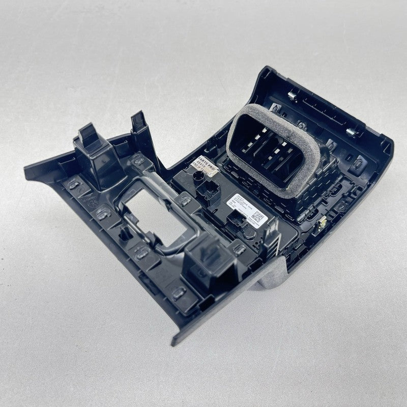 5H0-864-298-A / 5H0 864 298 A / 5H0864298A 22-25 VOLKSWAGEN GOLF R MK8 REAR CENTER CONSOLE AIR VENT GRILLE GRILL COVER O